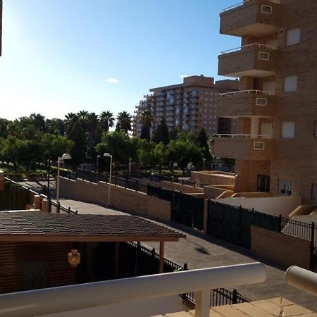 Costa Azahar II Nº1055 Apartment Oropesa del Mar Exterior photo