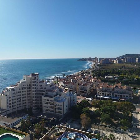 Costa Azahar II Nº1055 Apartment Oropesa del Mar Exterior photo