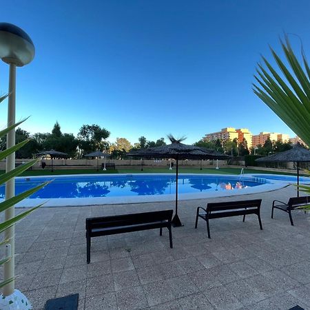 Costa Azahar II Nº1055 Apartment Oropesa del Mar Exterior photo