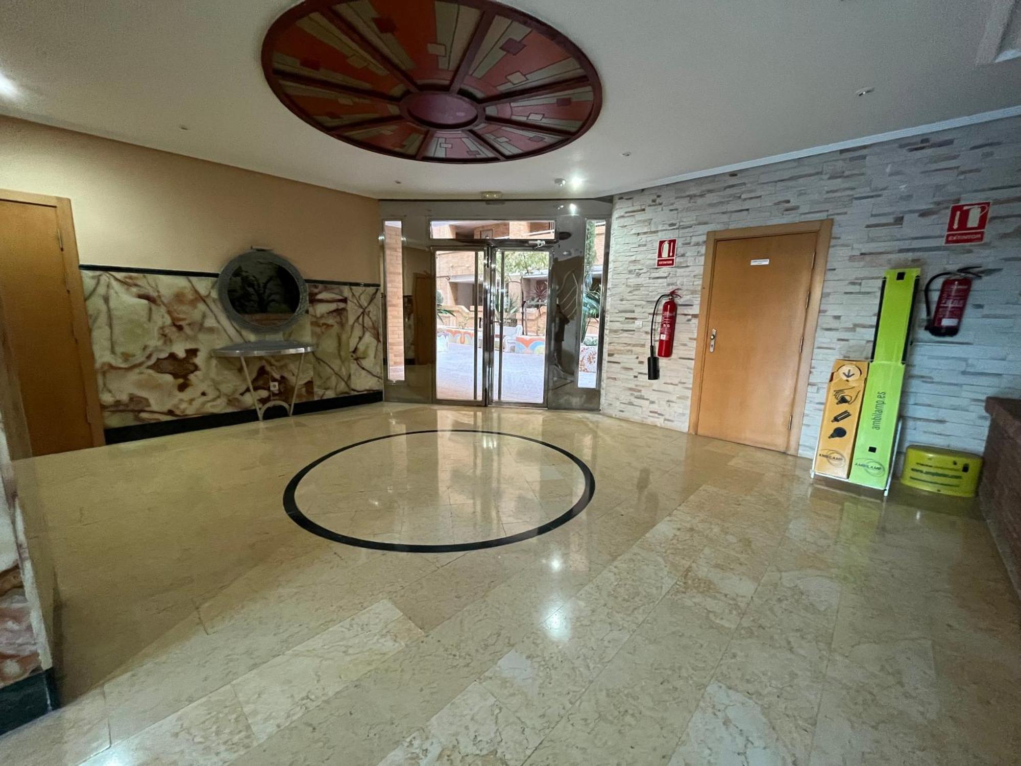 Costa Azahar II Nº1055 Apartment Oropesa del Mar Exterior photo