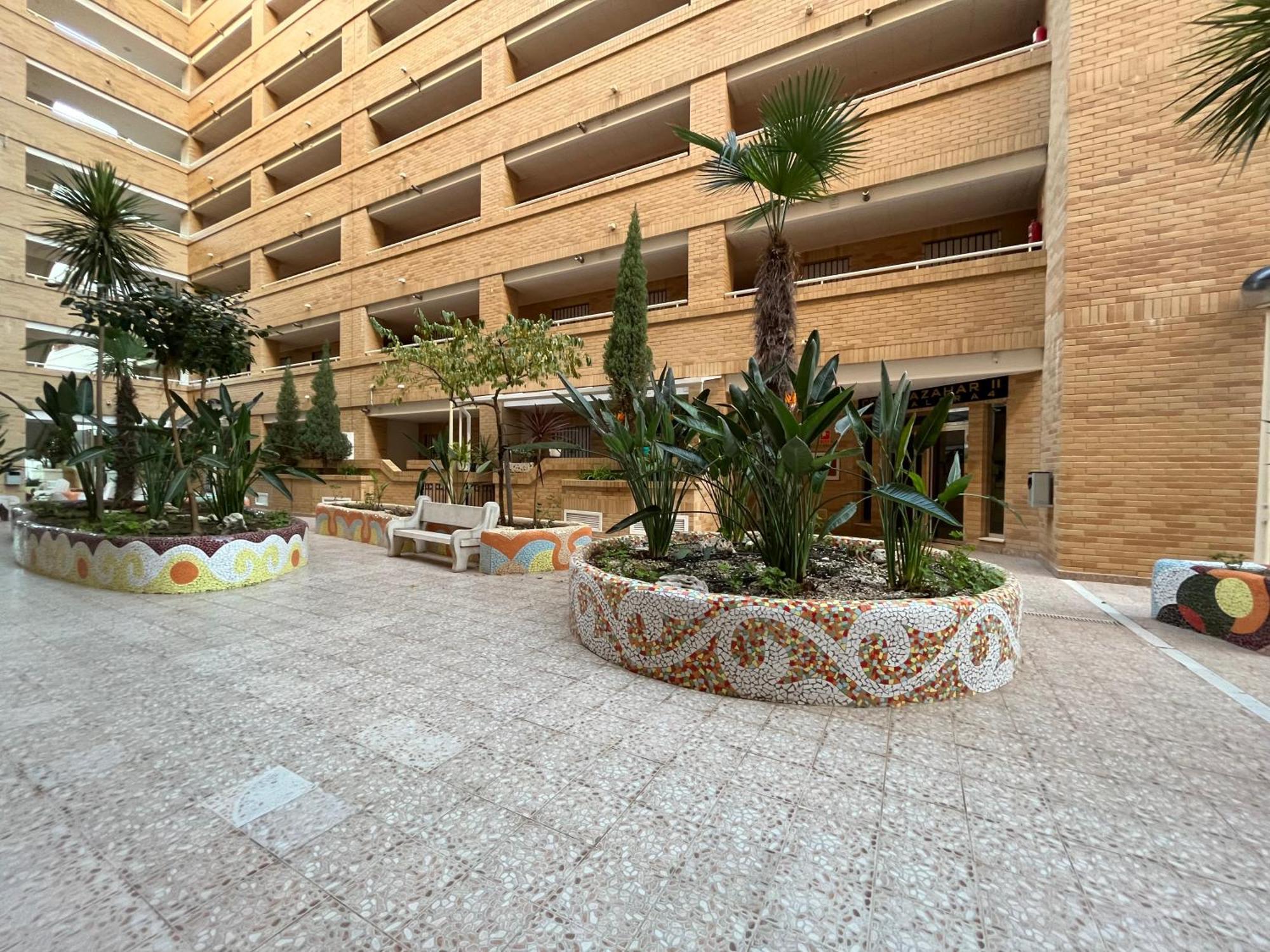 Costa Azahar II Nº1055 Apartment Oropesa del Mar Exterior photo